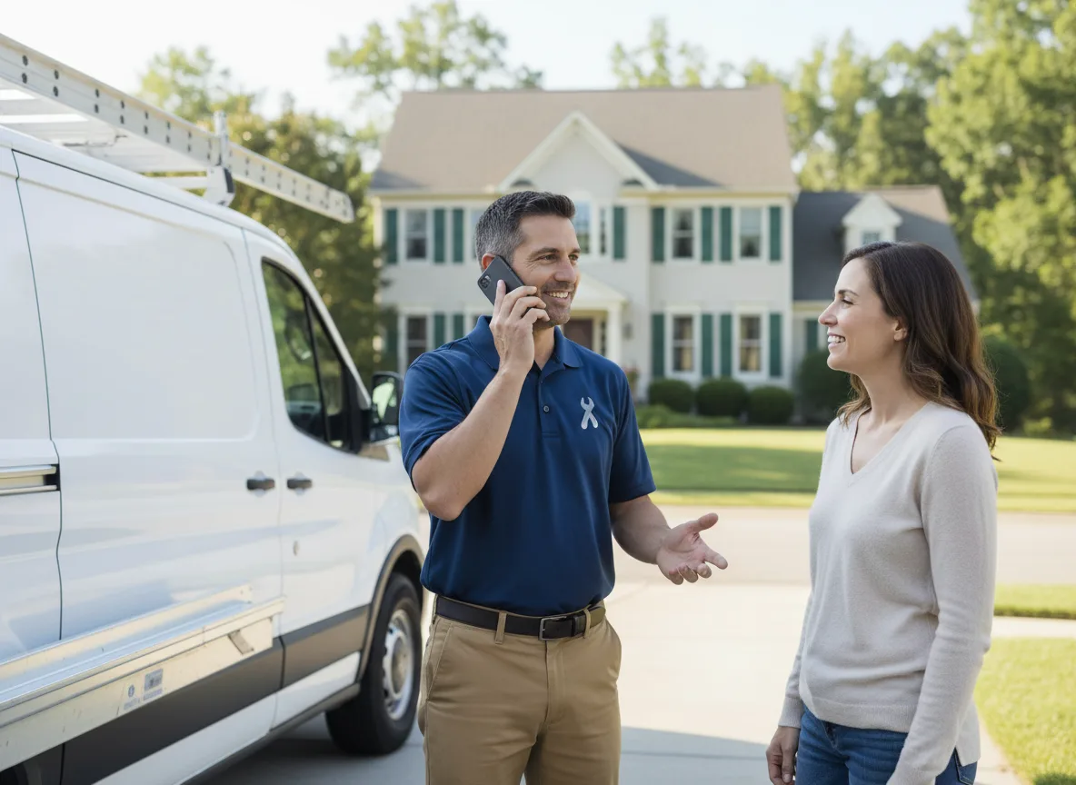 Home Gutter Service Belle Rive, IL FAQs